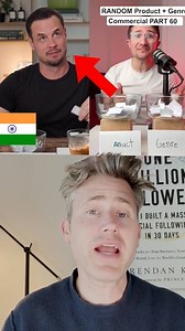 My client managed to get 1.4 million views in one video by following this simple strategy. If you’d like to learn similar strategies comment below for your FREE guide to going viral. | Brendan Kane