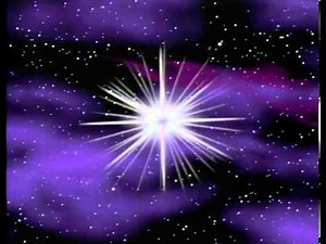 Pioneer Artists Logo from Laserdisc