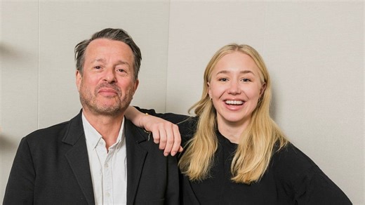 Techprofilerna: ”Människor kommer bli lyckligare med AI”