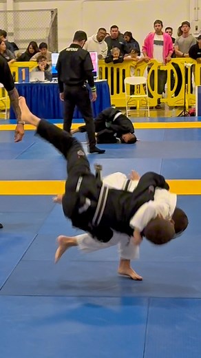 347K views · 5K reactions | Edward Zalinyan, 9 years old, 2025 IBJJF磊 #jiujitsu #judo #ibjjf | Edward Zalinyan | Facebook