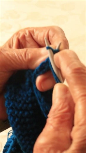 armhole knitting #shorts #knittingtutorial
