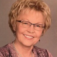 Obituary for Betty Lou Vaughn at Kotrba-Smith Funeral Home