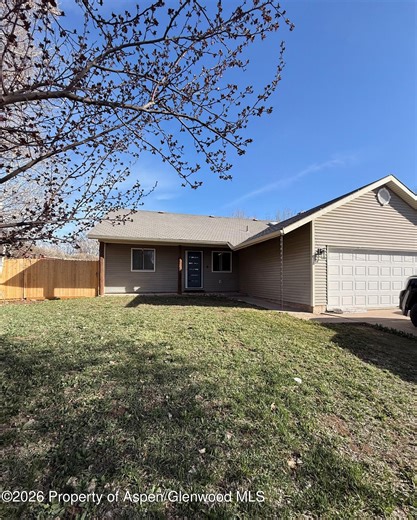 279 Lupine Dr, New Castle, CO 81647 - MLS 192121 - Coldwell Banker