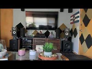 Cabases Minorca MC40 sound demo part 2