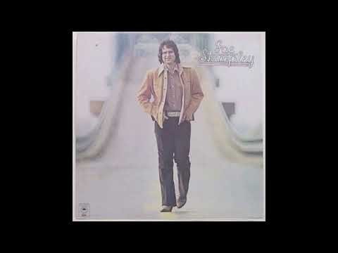 Roll On Big Mama – Joe Stampley