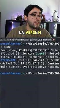 Debes Aprender qué es un EXPLOIT antes de Empezar en CIBERSEGURIDAD #SHORTS