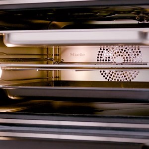 229 reactions · 70 shares | Awaken your senses with the extraordinary. Freshness from the fridge to aromas out the oven – experienced only with Miele. | Miele | Facebook