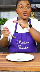 Grilled Whole Red Snapper (oven grilled). This recipe is so easy and yields really tasty fish! | Precious Core