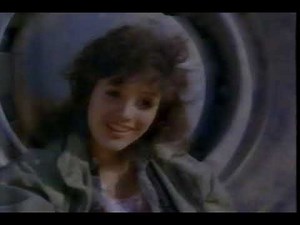 Flashdance Em Ritmo de Embalo (1983) TVRIP GLOBO Dublado