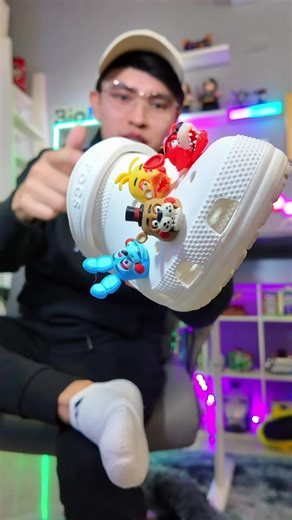 ¡ Únete al viaje creativo de Tripo 3.0! Los primeros 300 registros a través de mi código de invitación 5JRZVT o el enlace en mi biografía obtendrán 500 créditos de bonificación para generar modelos 💡¿Quieres desbloquear todas las funciones para miembros? Usa mi código exclusivo TRIPOCREW y obtén un 60% de DESCUENTO en tu primer mes del Plan de Membresía Profesional de Tripo #fnafedit #tripo #3ddesign #impresion3d