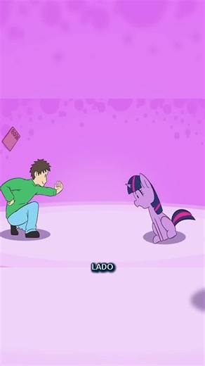 🐴 How to Hug Every Pony in My Little Pony? Did You Know This? 😲 #shortvideos #vairal