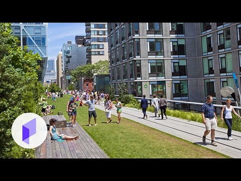 What is Adaptive Reuse?