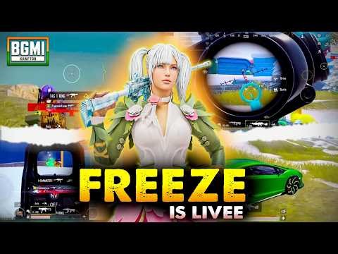 CHILL NIGHT STREAM WITH STARLORD 😎 #bgmilive #livestream #jonathangaming #pubg #shortstream