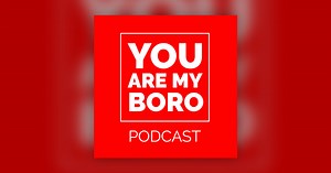Boro's new badge, two summer transfer decisions revisited and the exit of the Palmer twins - You Are My Boro Podcast