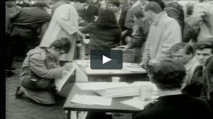 PBS: "Berkeley in the Sixties" | duPont-Columbia Award Winner