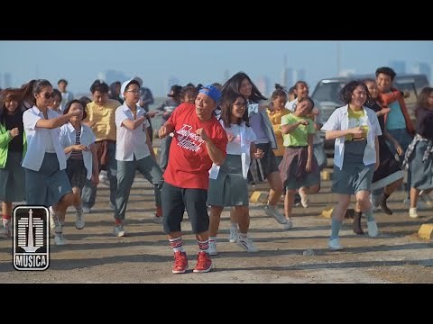 BEBAS (OST. Bebas) - Iwa K, Sheryl Sheinafia, Maizura, Agatha Pricilla & Cast (Volume 2)