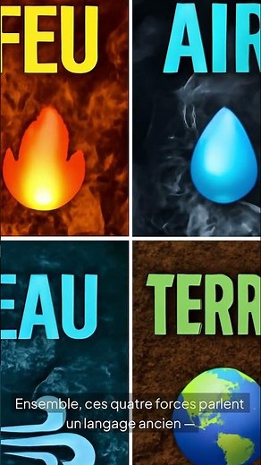 The Secret of the Zodiac and the 4 Elements