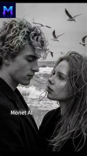 AI Couple Deep Look Creator: Turn Ordinary Photos into Emotional Connection Art