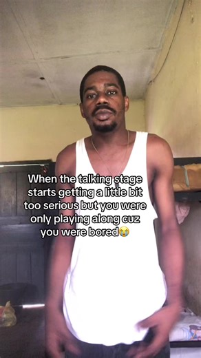 Joking About Marriage: Nigerian TikTok Relatable Moment