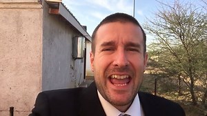 37K views · 433 reactions | "People here are super clean. They're like obsessed with cleanness. They are literally taking two showers every single day. They clean the house top to bottom every morning." Before he got evicted from Botswana, Pastor Anderson shared his observations on Botswana culture #Botswana #Culture #American #View | Mmegi | Facebook