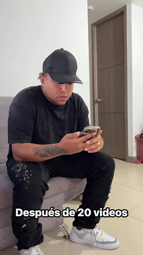 Después de hacer 20 video y no sale nada #reelsviralシfb #humor #mundo | Jhoan londoño
