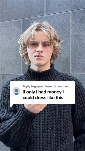 How to Dress Well Without Money: Practical Thrifting & Budget Fashion Tips