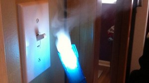 Air Leakage at Electrical Switches and Outlets - GreenBuildingAdvisor