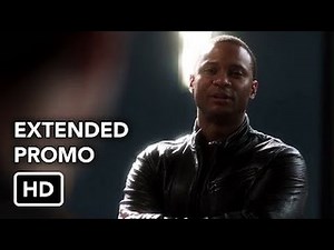 The Flash - Episode 2x15: King Shark Promo #2 (HD)
