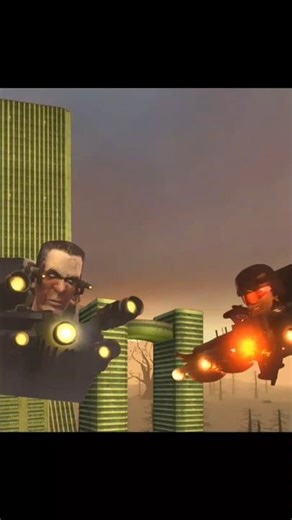 g-toilet 4.0 vs astro obliterator #skibiditoilet