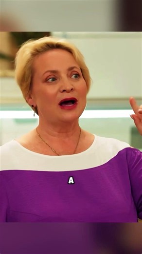 Поймали на слове 😅 #сериал