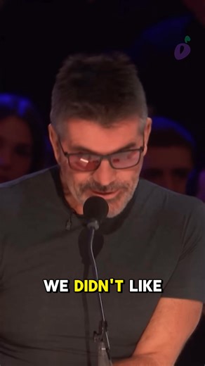 179K views · 1.4K reactions | HE REFUSED TO LOSE! Singer Fails Audition, Returns Just 72 Hours Later For A Stunning Second Chance! Watch the full interview in comments  | Beautiful life | Facebook