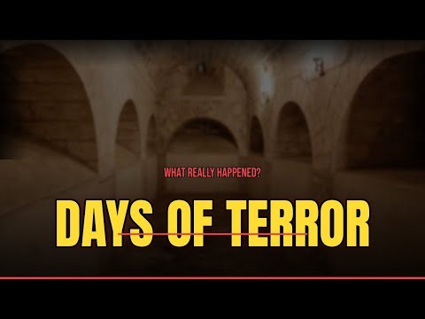 Stanford Prison Experiment: The 6 Days That Shocked a Campus