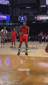 292K views · 12K reactions | Who will be the first City Reaper to successfully dap up the ref?  | OTE Arena | Facebook