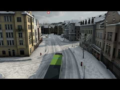 WINTER EVENTS HERE❄️🚛 ETS 2 - 1.57 | [RTX 4070] PC Gameplay