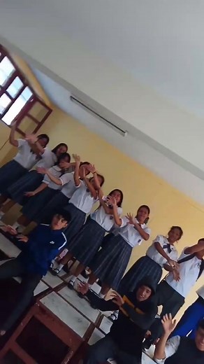Promoción 5C: Esas Gitanas 😍😍