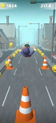 (Part_00) Prototype - Hyper-casual Game in Unity - Tutorial - In Hindi - Subway Surfers