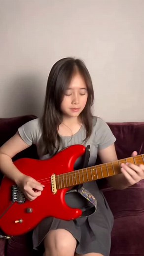 MAZAIYA | SLASH - GODFATHER THEME Gitar JET JS 850 RFR, Guitar by @jetguitars.id Wireless @swiffaudio.id Pedal effect by @valeton_id (GP-200) Jack... | Instagram