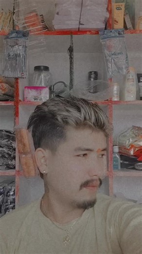 Pa-one Thapa on TikTok