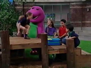 Good, Clean Fun! (2000 Version) Part 8