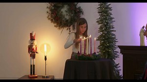 1.4K views · 38 reactions | This week, we conclude our Advent Series with a powerful focus on LOVE. In this special moment, Lib Beacham lights all the candles, representing hope, peace, joy, and love—the essence of the Advent season. Watch and reflect on the immeasurable love of Christ as we prepare to celebrate His birth. #AdventSeries #LoveInChrist #CandleOfLove #Advent2024 #SeasonOfLove #IPHCAdvent | IPHC Ministries | Facebook