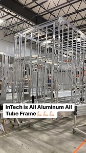 3.8K views · 84 reactions | #intech #intechtrailers #aluminumtrailer #carhauler #motorsports #CustomTrailer #customcarhauler #aluminumcarhauler #motorsportstrailer | inTech Trailers | Facebook