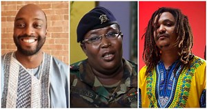 Paul Azunre, 2 other iconic NSMQ former contestants & where they are years later