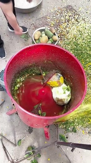 The Versatility of a Multi-Functional Feed Chopper