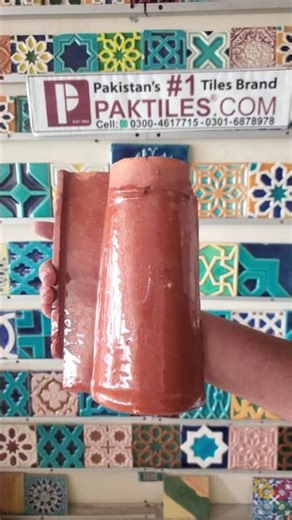Roof Khaprail Tiles Manufacturing Information in Pakistan Home Delivery Service Pakistan