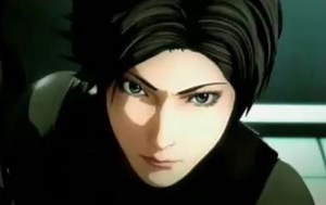 Vexille | Oficjalny zwiastun / trailer nr 1 (polski) | 2007 | Film