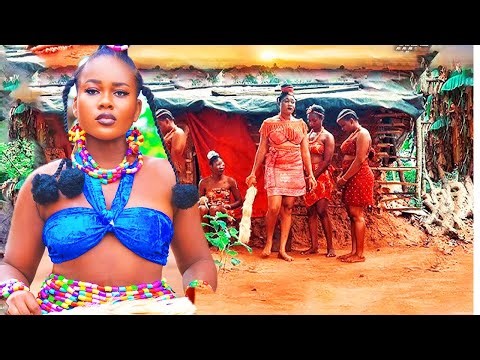 Ifunanya The Chosen One - Peace Onuoha Nigerian Epic Movie 2025