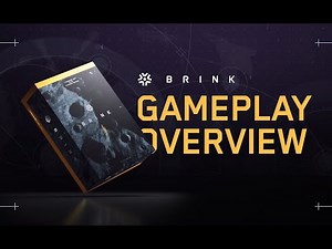 Brink — Introduction to Gameplay