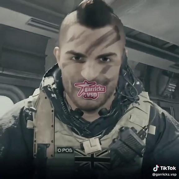 Soap MacTavish Edit: Late Night Creative Inspiration