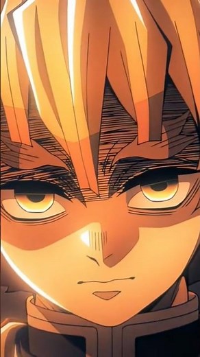 Demon Slayer Zenitsu's Most Epic Fights