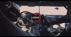 Watch The Record-Breaking Koenigsegg Agera RS Hit 284MPH From The Inside | Carscoops